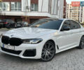 БМВ 5 Серия, объемом двигателя 3 л и пробегом 160 тыс. км за 21000 $, фото 1 на Automoto.ua