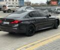 БМВ 5 Серія, об'ємом двигуна 2 л та пробігом 57 тис. км за 38000 $, фото 16 на Automoto.ua