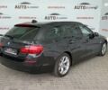 БМВ 5 Серия, объемом двигателя 2 л и пробегом 178 тыс. км за 20950 $, фото 2 на Automoto.ua