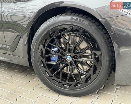БМВ 5 Серія, об'ємом двигуна 2 л та пробігом 57 тис. км за 38000 $, фото 24 на Automoto.ua