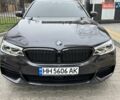 БМВ 5 Серія, об'ємом двигуна 2 л та пробігом 57 тис. км за 38000 $, фото 21 на Automoto.ua