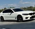 БМВ 5 Серія, об'ємом двигуна 2 л та пробігом 223 тис. км за 26500 $, фото 1 на Automoto.ua