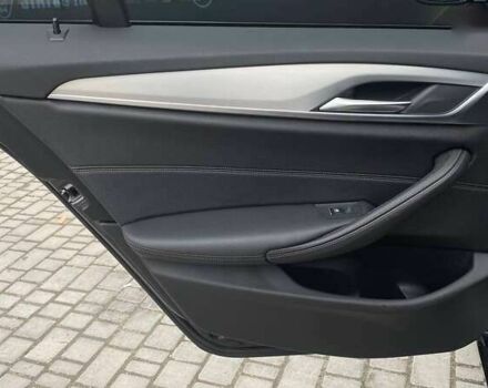 БМВ 5 Серия, объемом двигателя 3 л и пробегом 164 тыс. км за 33500 $, фото 27 на Automoto.ua