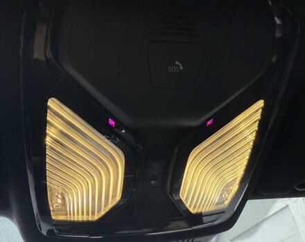 БМВ 5 Серия, объемом двигателя 3 л и пробегом 200 тыс. км за 31000 $, фото 31 на Automoto.ua