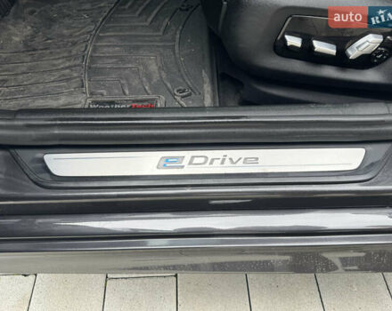 БМВ 5 Серия, объемом двигателя 2 л и пробегом 185 тыс. км за 27200 $, фото 41 на Automoto.ua