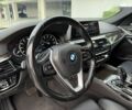 БМВ 5 Серія, об'ємом двигуна 2 л та пробігом 188 тис. км за 26800 $, фото 15 на Automoto.ua