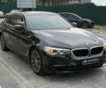 БМВ 5 Серия, объемом двигателя 2 л и пробегом 188 тыс. км за 26500 $, фото 3 на Automoto.ua