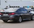 БМВ 5 Серія, об'ємом двигуна 2 л та пробігом 167 тис. км за 29900 $, фото 6 на Automoto.ua