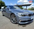 БМВ 5 Серия, объемом двигателя 2 л и пробегом 200 тыс. км за 22500 $, фото 1 на Automoto.ua