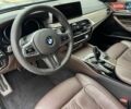 БМВ 5 Серія, об'ємом двигуна 2 л та пробігом 57 тис. км за 38000 $, фото 40 на Automoto.ua