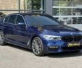 БМВ 5 Серия, объемом двигателя 0 л и пробегом 102 тыс. км за 33200 $, фото 1 на Automoto.ua
