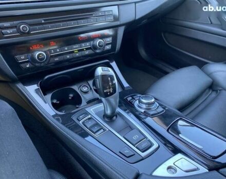 БМВ 5 Серия, объемом двигателя 2 л и пробегом 196 тыс. км за 19390 $, фото 27 на Automoto.ua