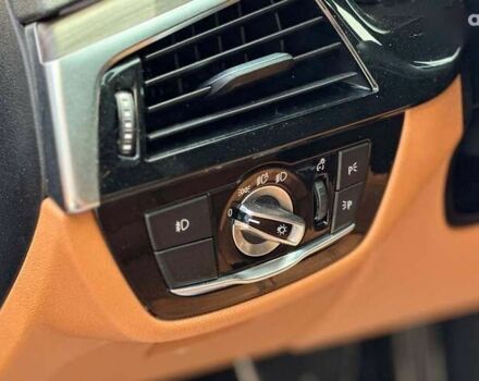 БМВ 5 Серия, объемом двигателя 0 л и пробегом 102 тыс. км за 33200 $, фото 11 на Automoto.ua