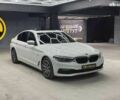 БМВ 5 Серия, объемом двигателя 3 л и пробегом 245 тыс. км за 33000 $, фото 1 на Automoto.ua