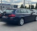 БМВ 5 Серия, объемом двигателя 2 л и пробегом 196 тыс. км за 20490 $, фото 12 на Automoto.ua