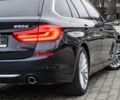 БМВ 5 Серия, объемом двигателя 3 л и пробегом 220 тыс. км за 32900 $, фото 10 на Automoto.ua