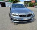 БМВ 5 Серия, объемом двигателя 2 л и пробегом 200 тыс. км за 22500 $, фото 8 на Automoto.ua