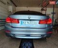 БМВ 5 Серия, объемом двигателя 2 л и пробегом 200 тыс. км за 22500 $, фото 16 на Automoto.ua
