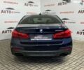 БМВ 5 Серия, объемом двигателя 3 л и пробегом 180 тыс. км за 39950 $, фото 3 на Automoto.ua