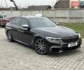 БМВ 5 Серия, объемом двигателя 4.39 л и пробегом 87 тыс. км за 31000 $, фото 1 на Automoto.ua