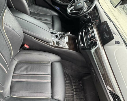 БМВ 5 Серия, объемом двигателя 2 л и пробегом 185 тыс. км за 27200 $, фото 22 на Automoto.ua