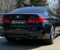 БМВ 5 Серия, объемом двигателя 3 л и пробегом 117 тыс. км за 36200 $, фото 6 на Automoto.ua