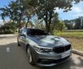 БМВ 5 Серия, объемом двигателя 2 л и пробегом 95 тыс. км за 25500 $, фото 1 на Automoto.ua