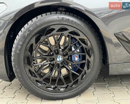 БМВ 5 Серія, об'ємом двигуна 2 л та пробігом 57 тис. км за 38000 $, фото 22 на Automoto.ua