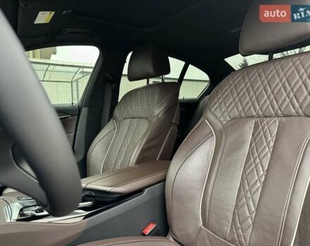 БМВ 5 Серія, об'ємом двигуна 2 л та пробігом 57 тис. км за 38000 $, фото 50 на Automoto.ua