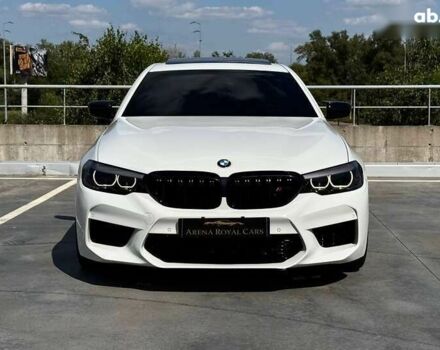 БМВ 5 Серія, об'ємом двигуна 2 л та пробігом 223 тис. км за 26500 $, фото 5 на Automoto.ua