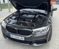 БМВ 5 Серія, об'ємом двигуна 2 л та пробігом 57 тис. км за 38000 $, фото 26 на Automoto.ua
