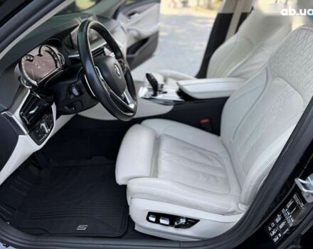 БМВ 5 Серия, объемом двигателя 2 л и пробегом 110 тыс. км за 31999 $, фото 26 на Automoto.ua