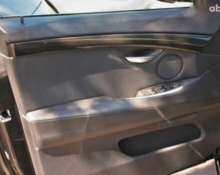 БМВ 5 Серия, объемом двигателя 2 л и пробегом 205 тыс. км за 17999 $, фото 15 на Automoto.ua