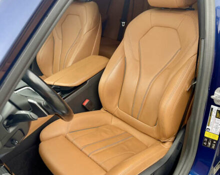 БМВ 5 Серия, объемом двигателя 0 л и пробегом 177 тыс. км за 24500 $, фото 25 на Automoto.ua