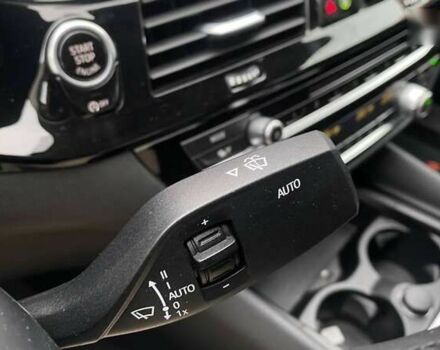 БМВ 5 Серия, объемом двигателя 3 л и пробегом 164 тыс. км за 33500 $, фото 25 на Automoto.ua