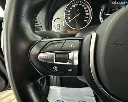 БМВ 5 Серія, об'ємом двигуна 2 л та пробігом 178 тис. км за 20950 $, фото 13 на Automoto.ua