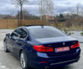 БМВ 5 Серия, объемом двигателя 0 л и пробегом 177 тыс. км за 24500 $, фото 7 на Automoto.ua