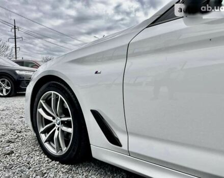 БМВ 5 Серия, объемом двигателя 2 л и пробегом 193 тыс. км за 30500 $, фото 22 на Automoto.ua