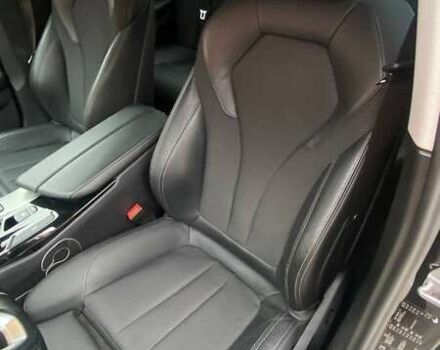 БМВ 5 Серия, объемом двигателя 3 л и пробегом 164 тыс. км за 33500 $, фото 17 на Automoto.ua