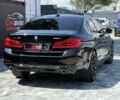 БМВ 5 Серия, объемом двигателя 2 л и пробегом 110 тыс. км за 31999 $, фото 10 на Automoto.ua