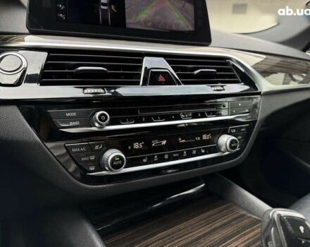 БМВ 5 Серія, об'ємом двигуна 2 л та пробігом 188 тис. км за 27800 $, фото 21 на Automoto.ua