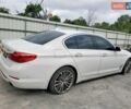 БМВ 5 Серия, объемом двигателя 2 л и пробегом 211 тыс. км за 7900 $, фото 2 на Automoto.ua