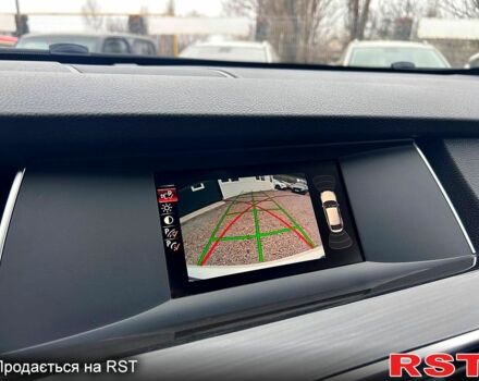 БМВ 5 Серия, объемом двигателя 20 л и пробегом 205 тыс. км за 23000 $, фото 11 на Automoto.ua