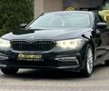 БМВ 5 Серия, объемом двигателя 2 л и пробегом 93 тыс. км за 28300 $, фото 2 на Automoto.ua