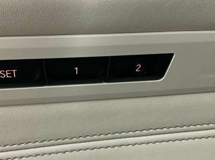 БМВ 5 Серия, объемом двигателя 3 л и пробегом 180 тыс. км за 39950 $, фото 19 на Automoto.ua