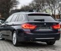 БМВ 5 Серия, объемом двигателя 3 л и пробегом 220 тыс. км за 32900 $, фото 13 на Automoto.ua