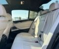 БМВ 5 Серия, объемом двигателя 3 л и пробегом 117 тыс. км за 36200 $, фото 12 на Automoto.ua