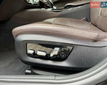 БМВ 5 Серія, об'ємом двигуна 2 л та пробігом 57 тис. км за 38000 $, фото 53 на Automoto.ua