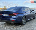 БМВ 5 Серия, объемом двигателя 3 л и пробегом 97 тыс. км за 33900 $, фото 15 на Automoto.ua