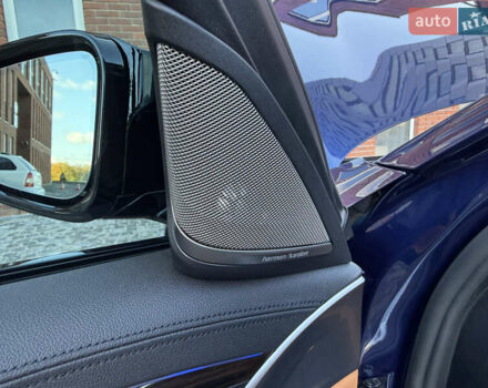 БМВ 5 Серия, объемом двигателя 3 л и пробегом 97 тыс. км за 33900 $, фото 37 на Automoto.ua